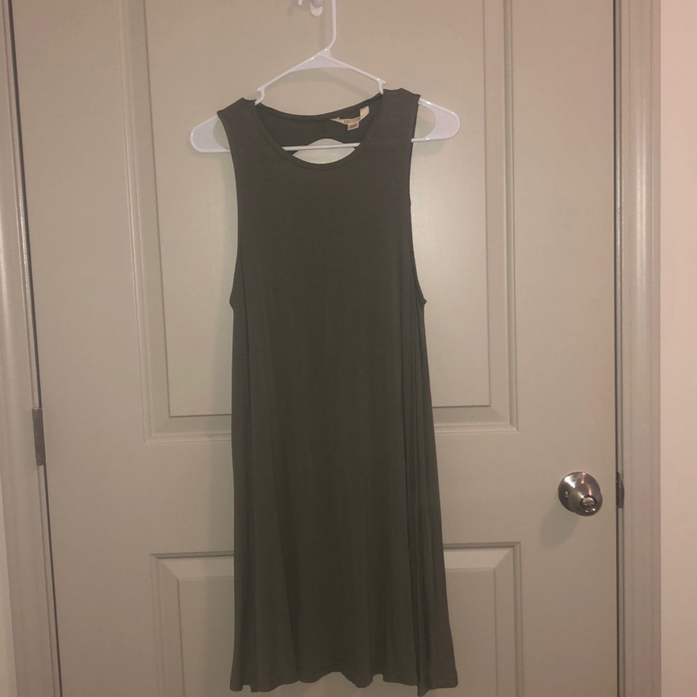 American Eagle Dress